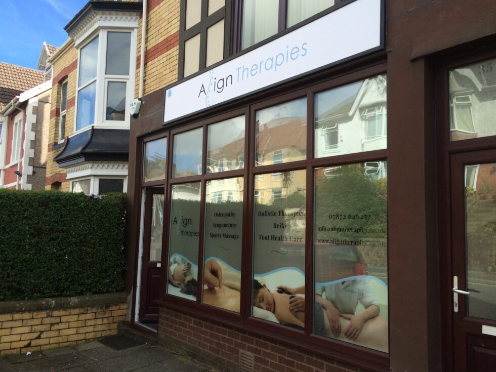 Our Locations Align Therapies