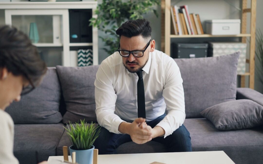 You May Be Eligible for the RCS’s In Work Support Service